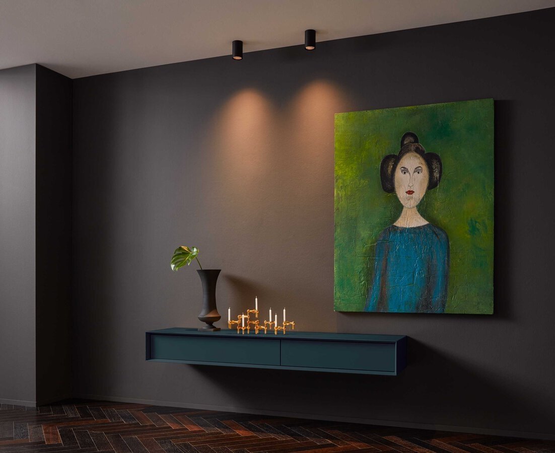 Wever & Ducre - Solid Petit 2.0 Spot - KOOT