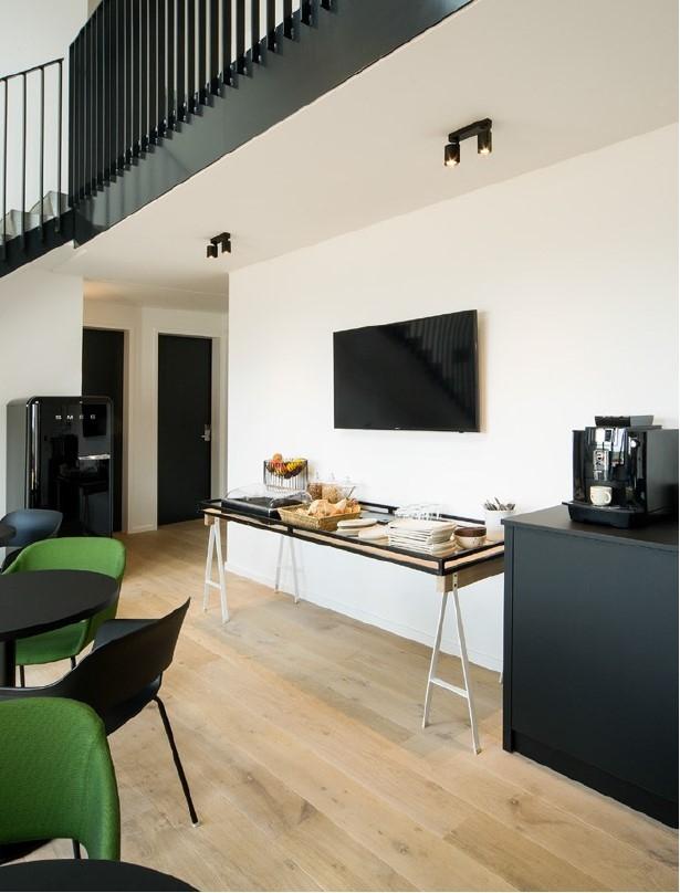 Wever & Ducre - Sqube Base 2 PAR16 Spots - KOOT