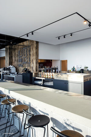 Wever & Ducre - Sqube Base 3 PAR16 Spots - KOOT