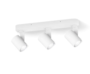 Wever & Ducre - Sqube Base 3 PAR16 Spots - KOOT