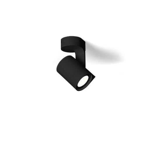 Wever & Ducre - Sqube On Base 1.0 PAR16 Spot - KOOT