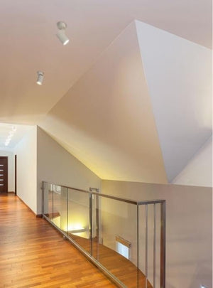 Wever & Ducre - Sqube On Base 1.0 PAR16 Spot - KOOT