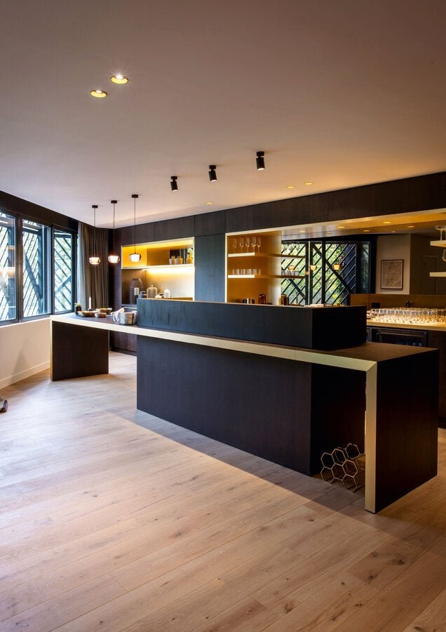 Wever & Ducre - Sqube On Base 2.0 LED Spot - KOOT