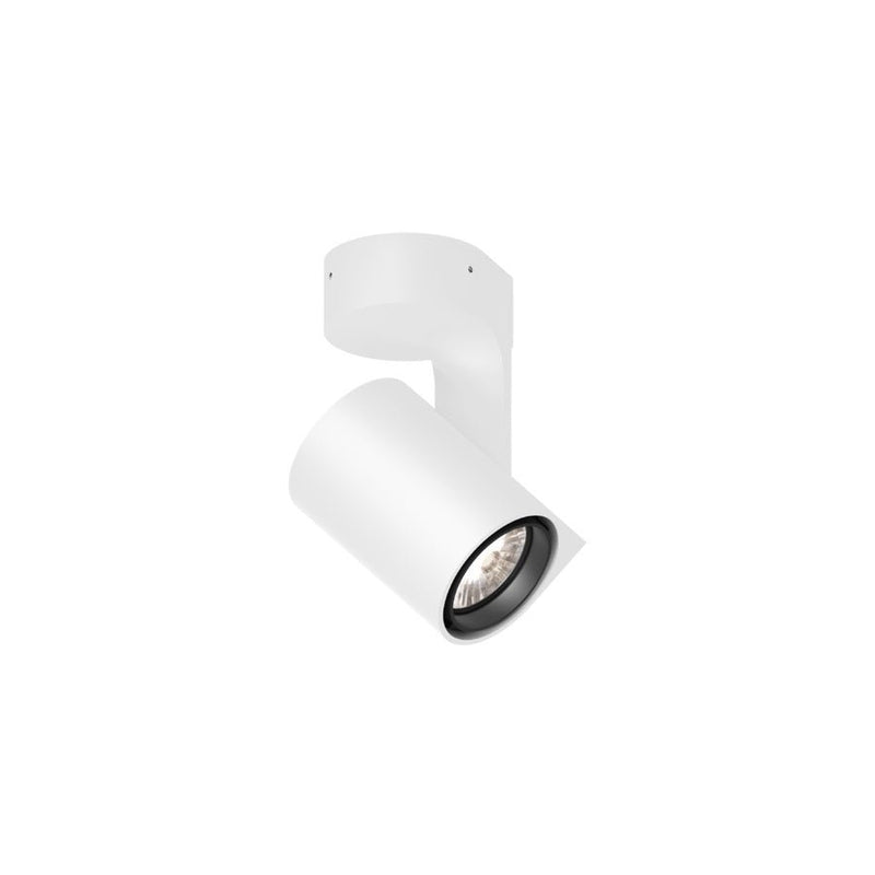 Wever & Ducre - Sqube On Base 2.0 LED Spot - KOOT