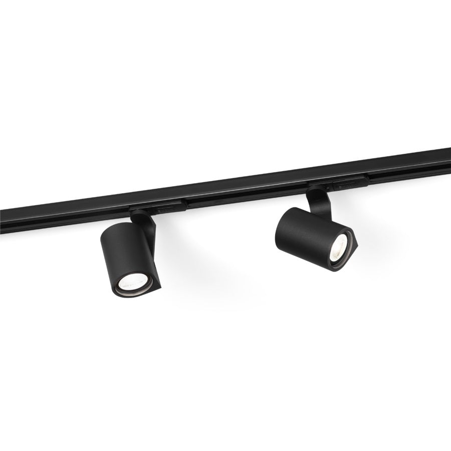 Wever & Ducre - Sqube On Track 1.0 PAR16 Spot - KOOT