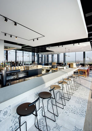 Wever & Ducre - Sqube On Track 1.0 PAR16 Spot - KOOT