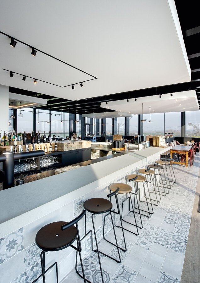 Wever & Ducre - Sqube On Track 1.0 PAR16 Spot - KOOT