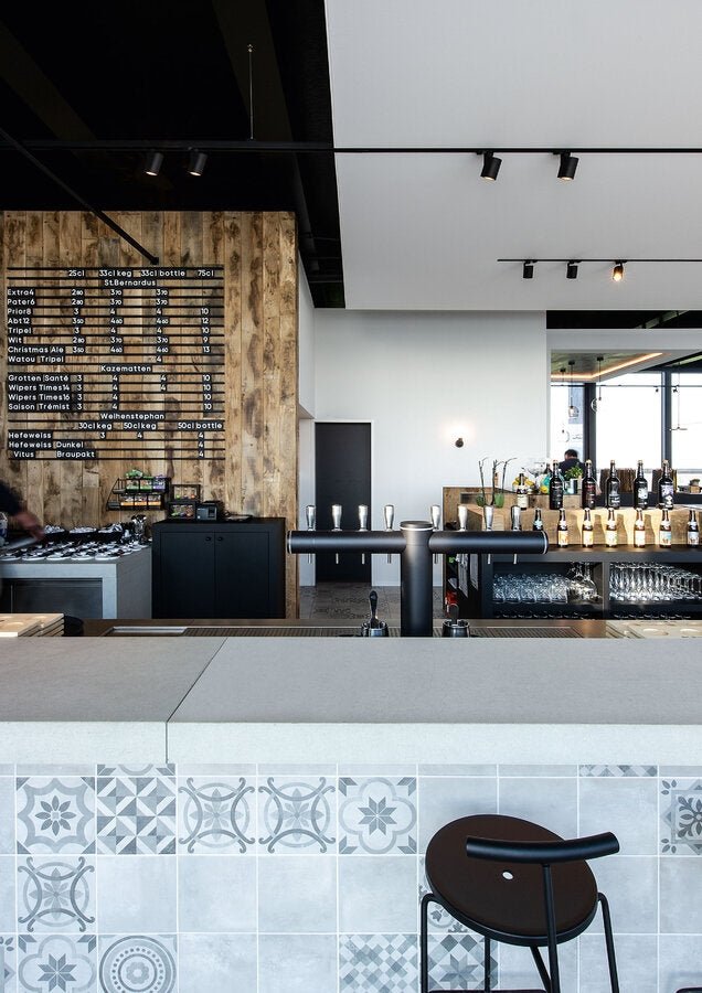 Wever & Ducre - Sqube On Track 1.0 PAR16 Spot - KOOT