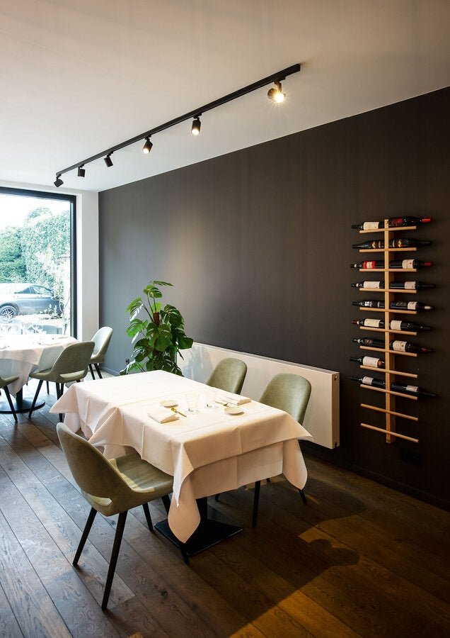 Wever & Ducre - Sqube On Track 2.0 LED Spot - KOOT