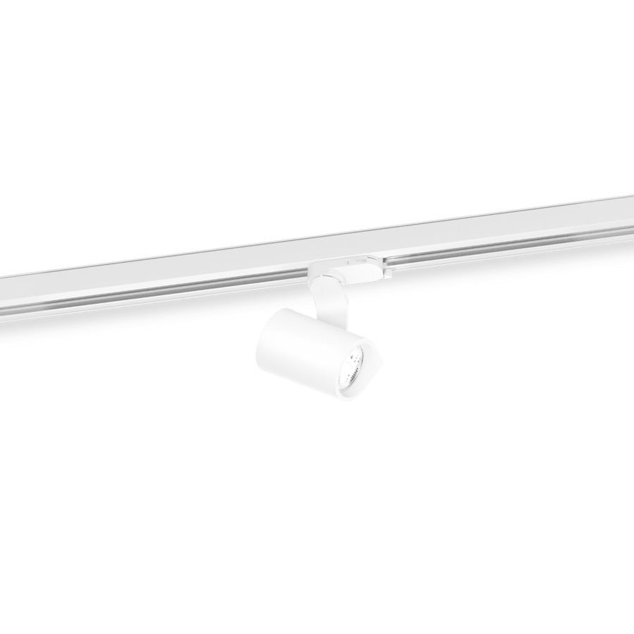 Wever & Ducre - Sqube On Track 2.0 LED Spot - KOOT