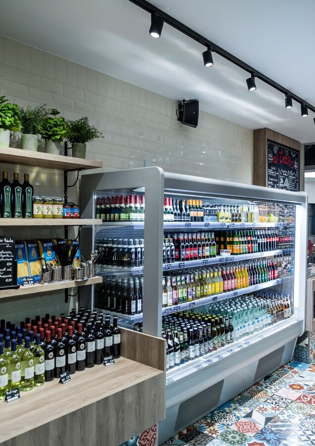 Wever & Ducre - Sqube On Track 3.0 LED Spot - KOOT