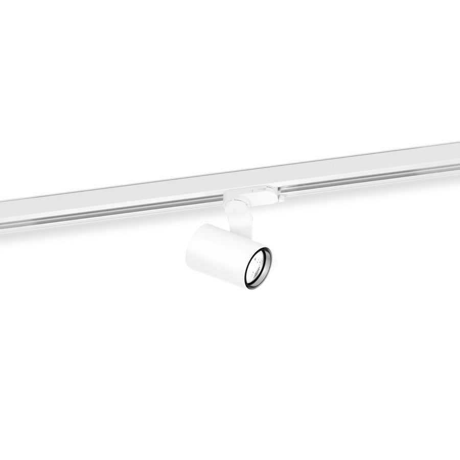 Wever & Ducre - Sqube On Track 3.0 LED Spot - KOOT