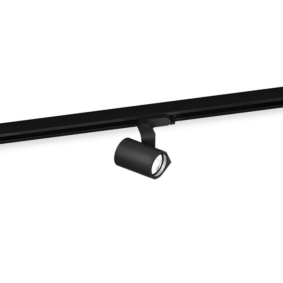 Wever & Ducre - Sqube On Track 3.0 LED Spot - KOOT