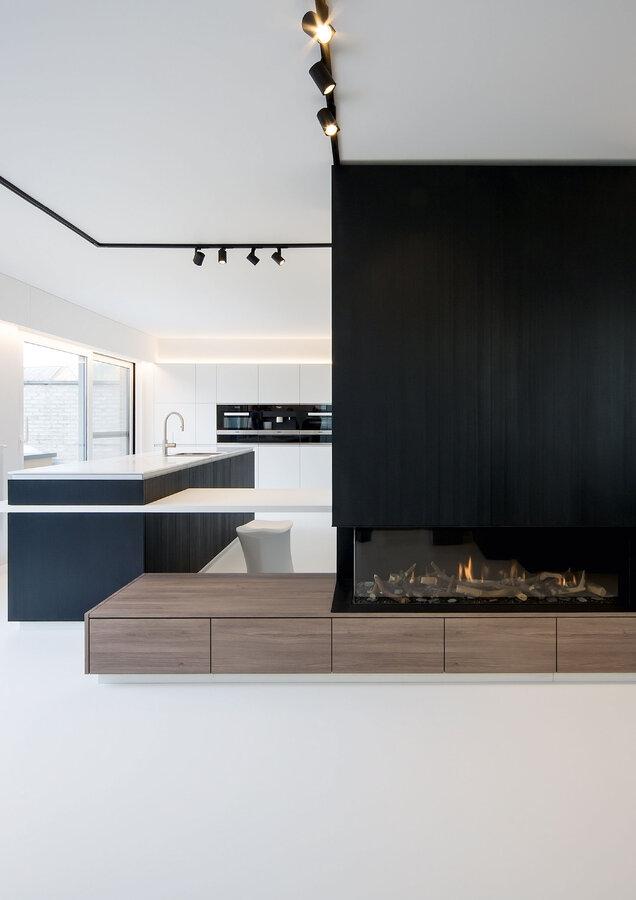 Wever & Ducre - Sqube On Track 3.0 LED Spot - KOOT