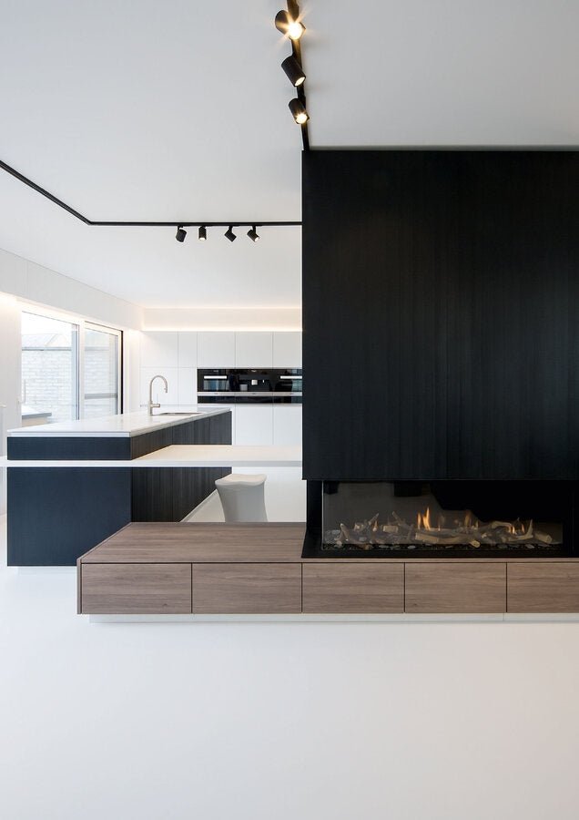 Wever & Ducre - Sqube On Track 3.0 LED Spot - KOOT