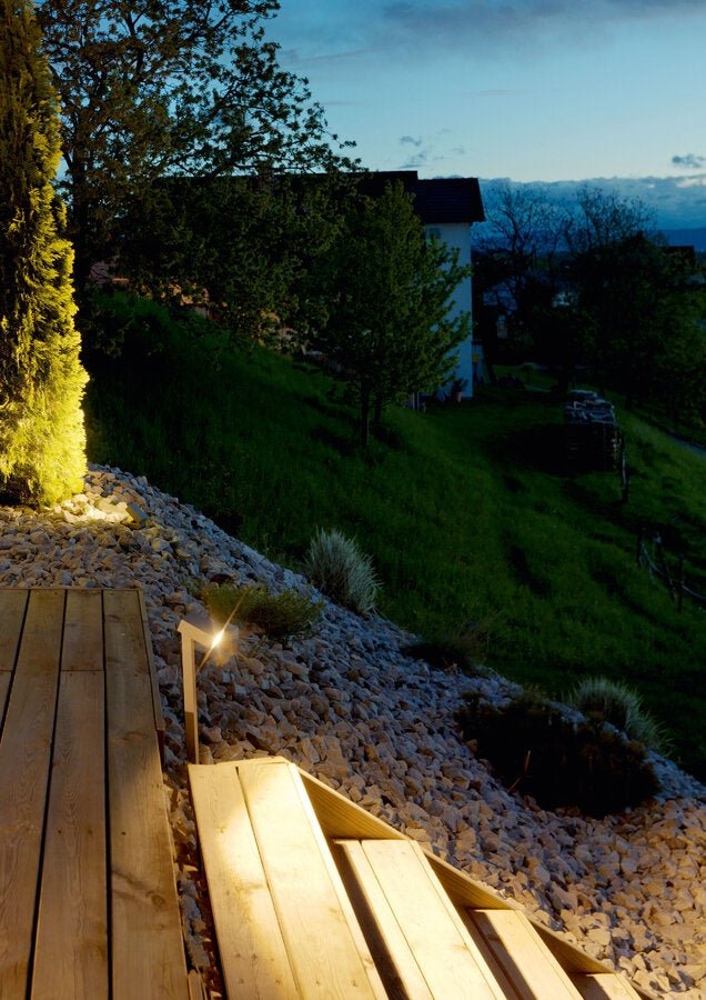 Wever & Ducre - Stake 1.0 Vloerlamp Grijs - KOOT