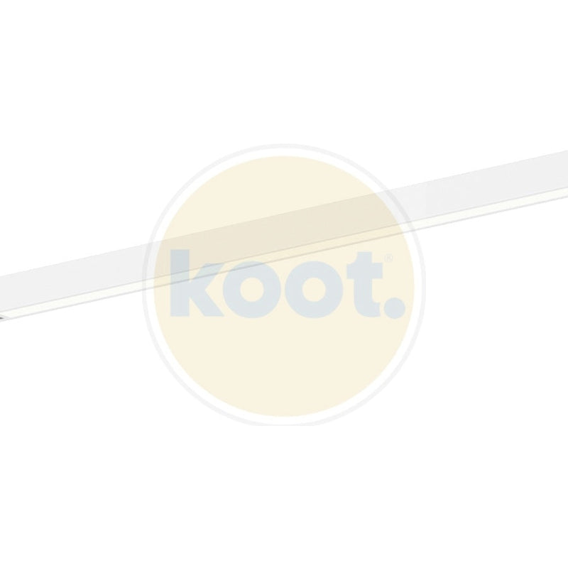 Wever & Ducre - Strex Module 1.0 Opal Plafondlamp Zwart - KOOT