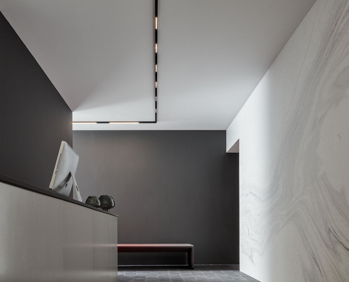 Wever & Ducre - Strex Module 2.0 Opal Plafondlamp - KOOT