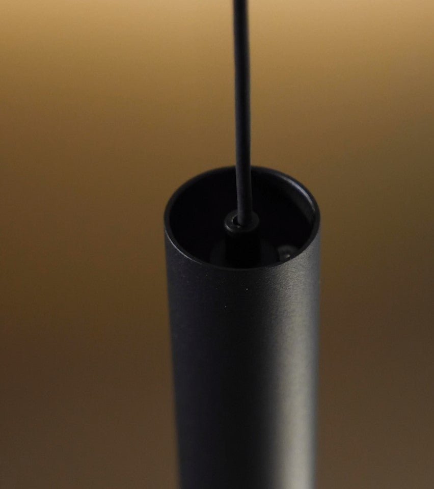 Wever & Ducre - Stube On Track 1.0 Hanglamp - KOOT