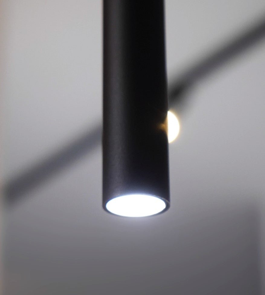 Wever & Ducre - Stube On Track 1.0 Hanglamp - KOOT