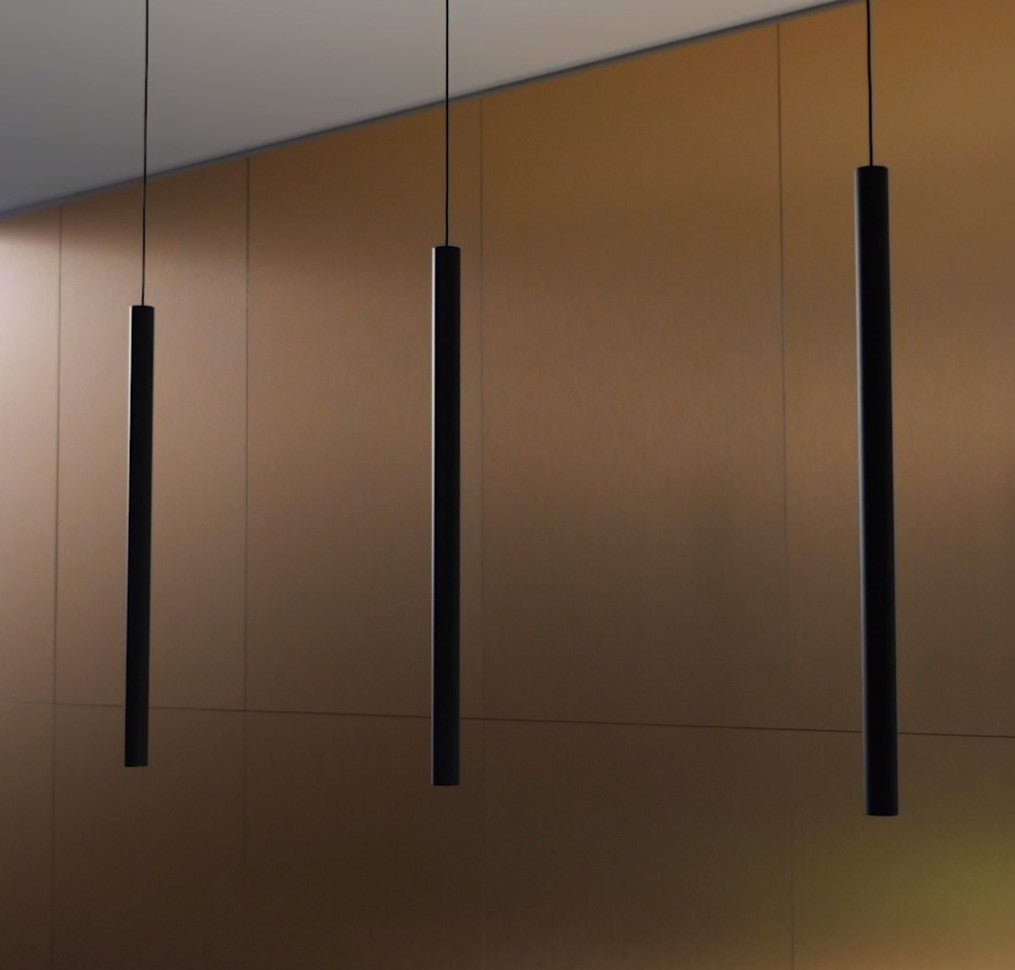 Wever & Ducre - Stube On Track 1.0 Hanglamp - KOOT