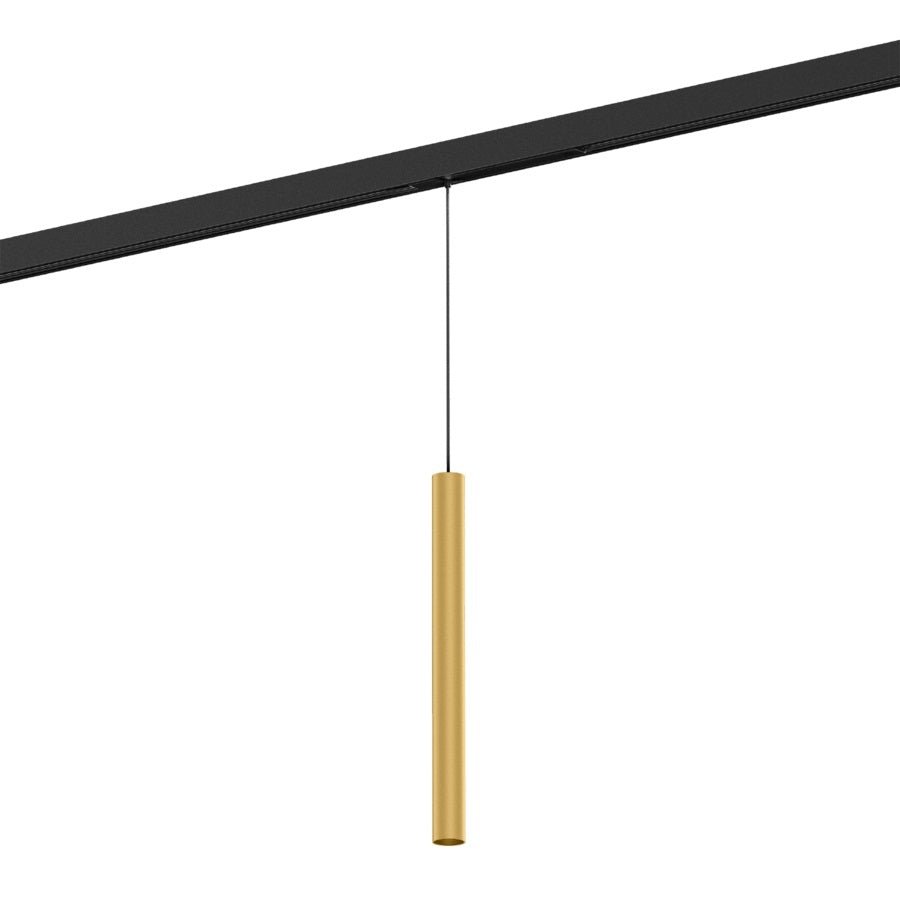 Wever & Ducre - Stube On Track 1.0 Hanglamp - KOOT