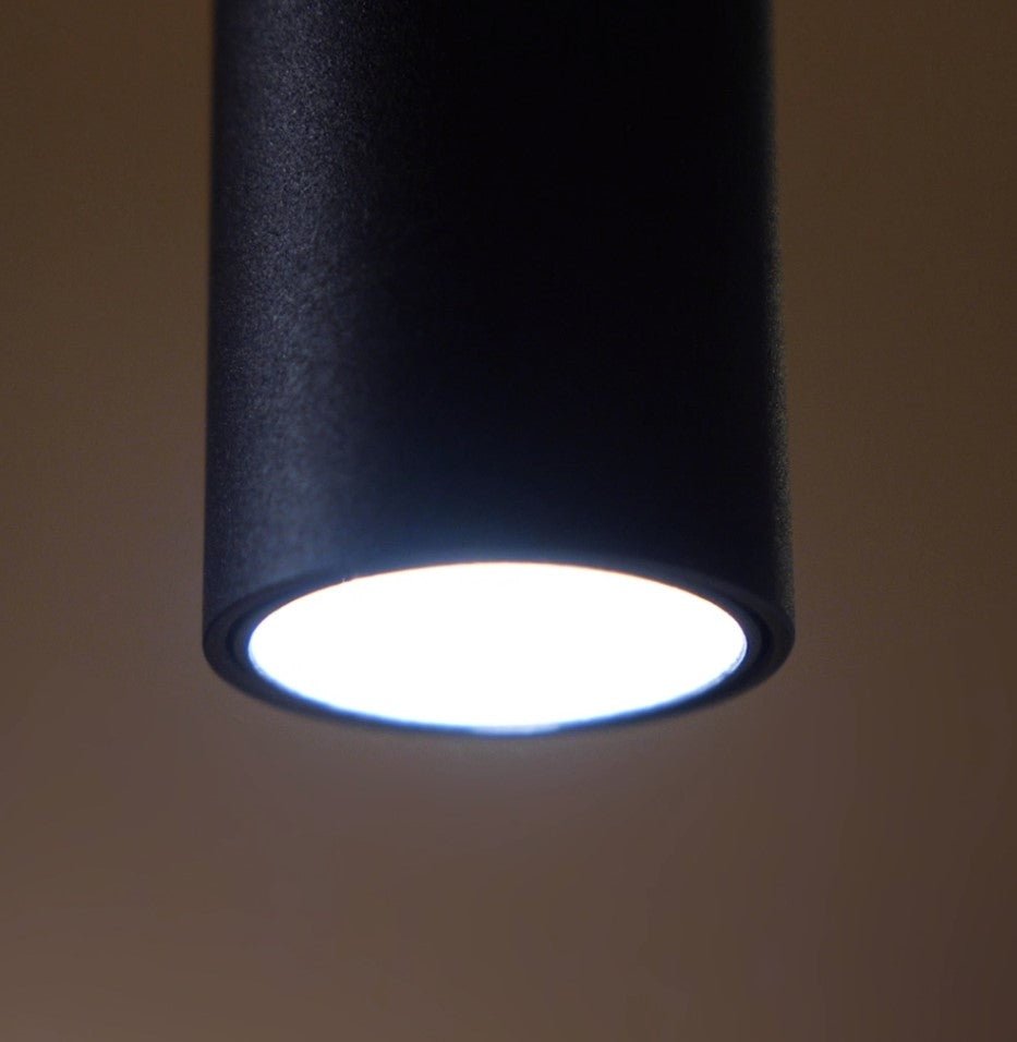 Wever & Ducre - Stube On Track 2.0 Hanglamp - KOOT