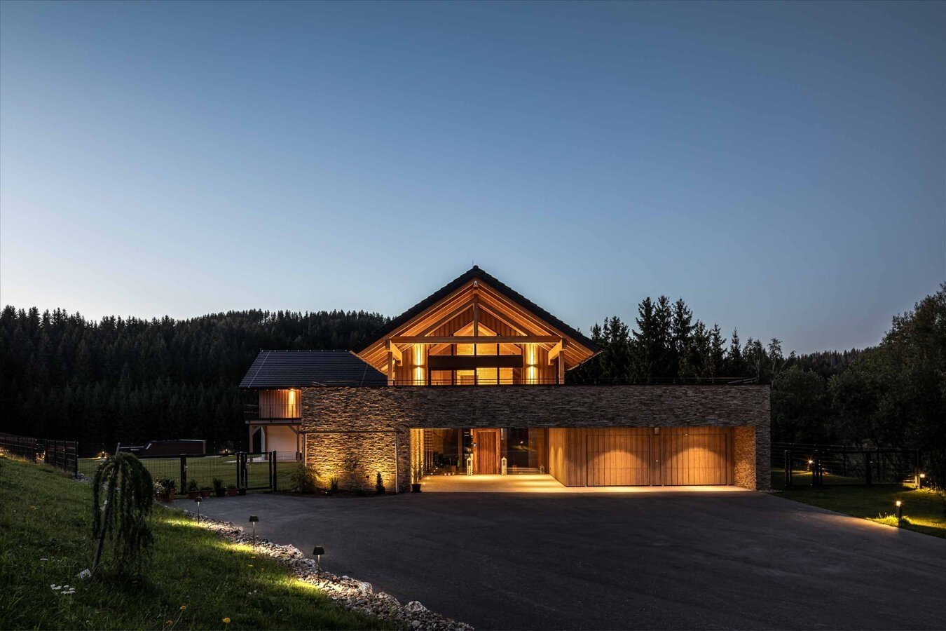 Wever & Ducre - Swam 1.0 Vloerlamp Zwart - KOOT