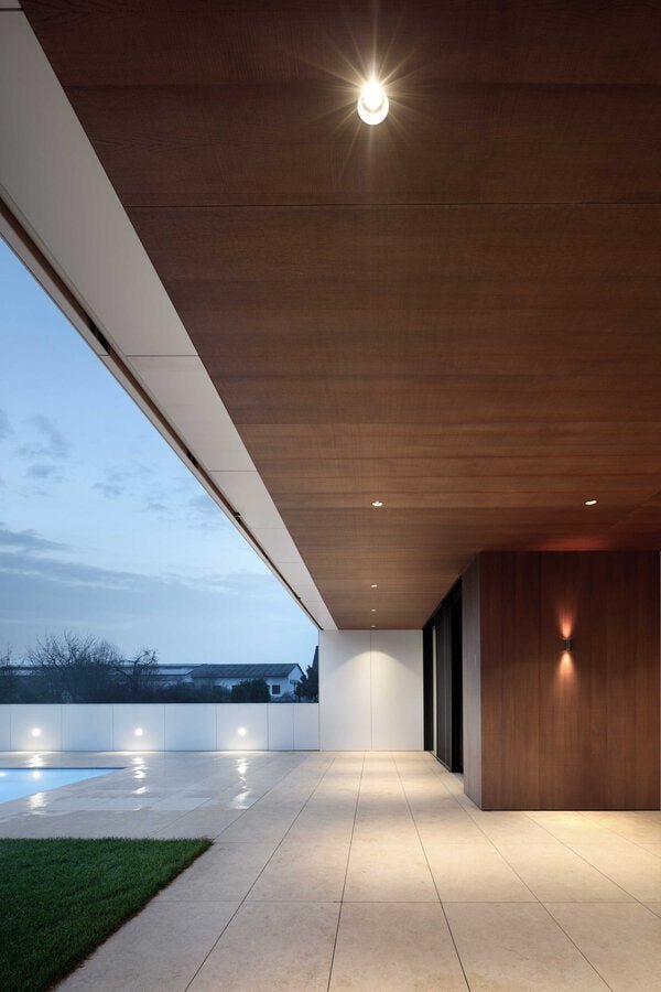 Wever & Ducre - Tram 2.0 Wandlampen - KOOT