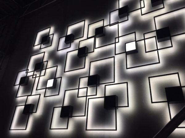 Wever & Ducre - Venn 1.0 Wandlamp - KOOT