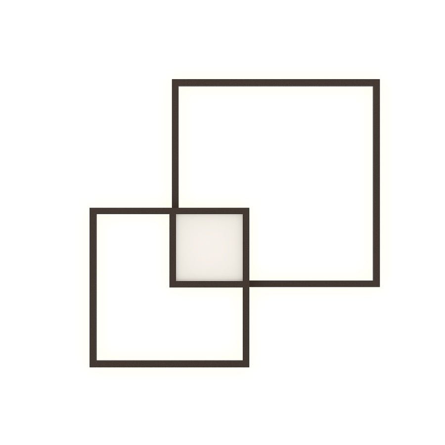 Wever & Ducre - Venn 2.0 Wandlamp - KOOT