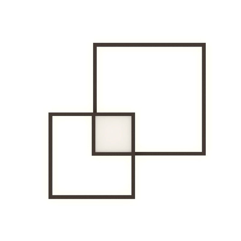 Wever & Ducre - Venn 2.0 Wandlamp - KOOT