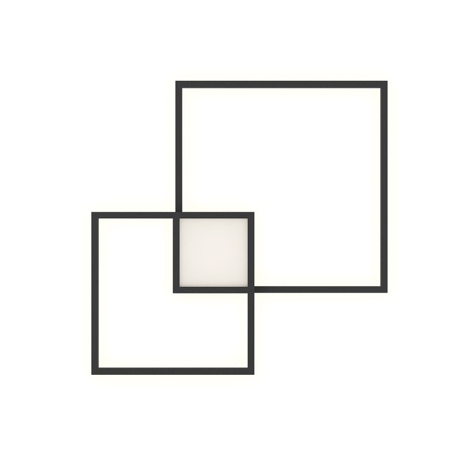 Wever & Ducre - Venn 2.0 Wandlamp - KOOT