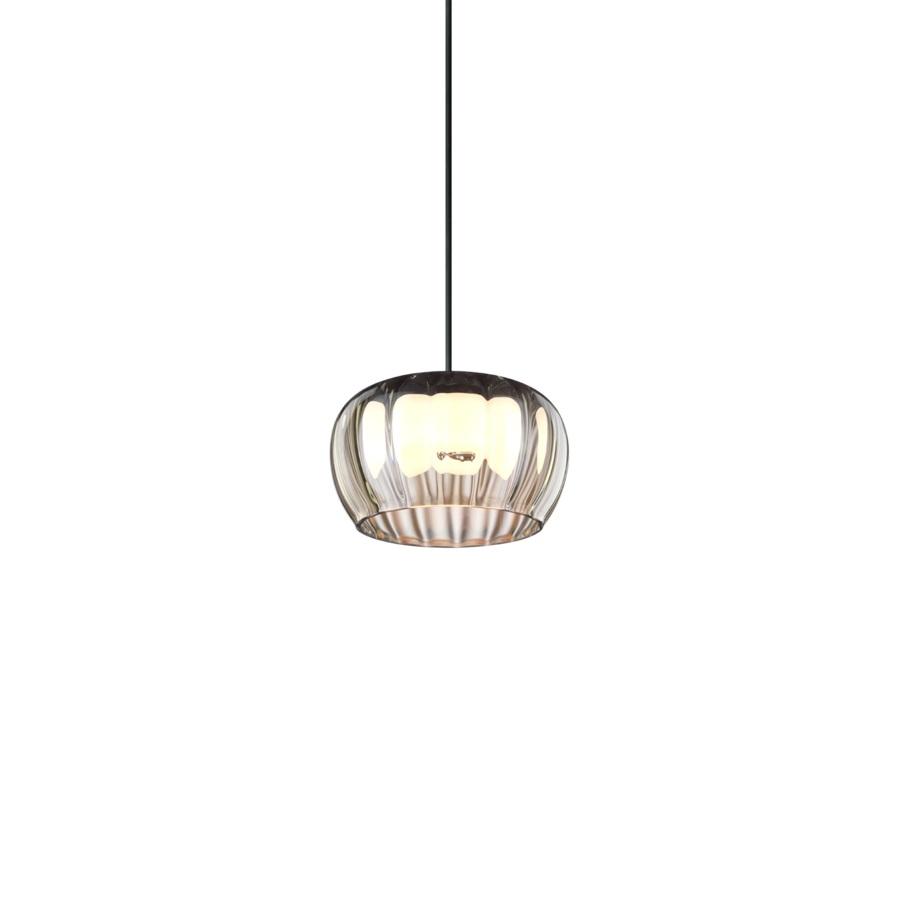 Wever & Ducre - Wetro 1.0 Hanglamp Taupe - KOOT