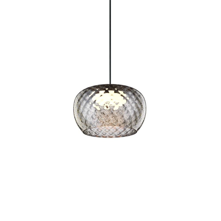 Wever & Ducre - Wetro 2.0 Hanglamp Taupe - KOOT