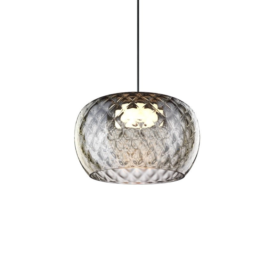 Wever & Ducre - Wetro 3.0 Hanglamp Taupe - KOOT