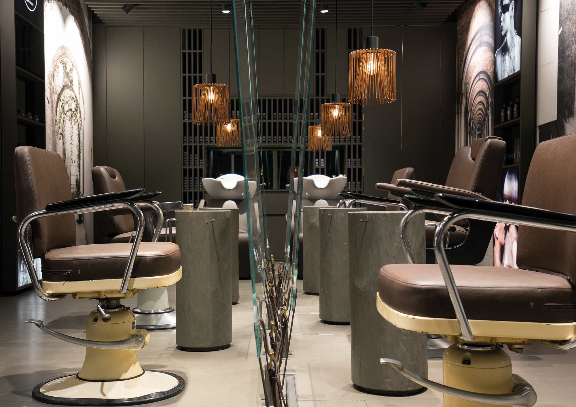 Wever & Ducre - Wiro 3.8 Hanglamp - KOOT