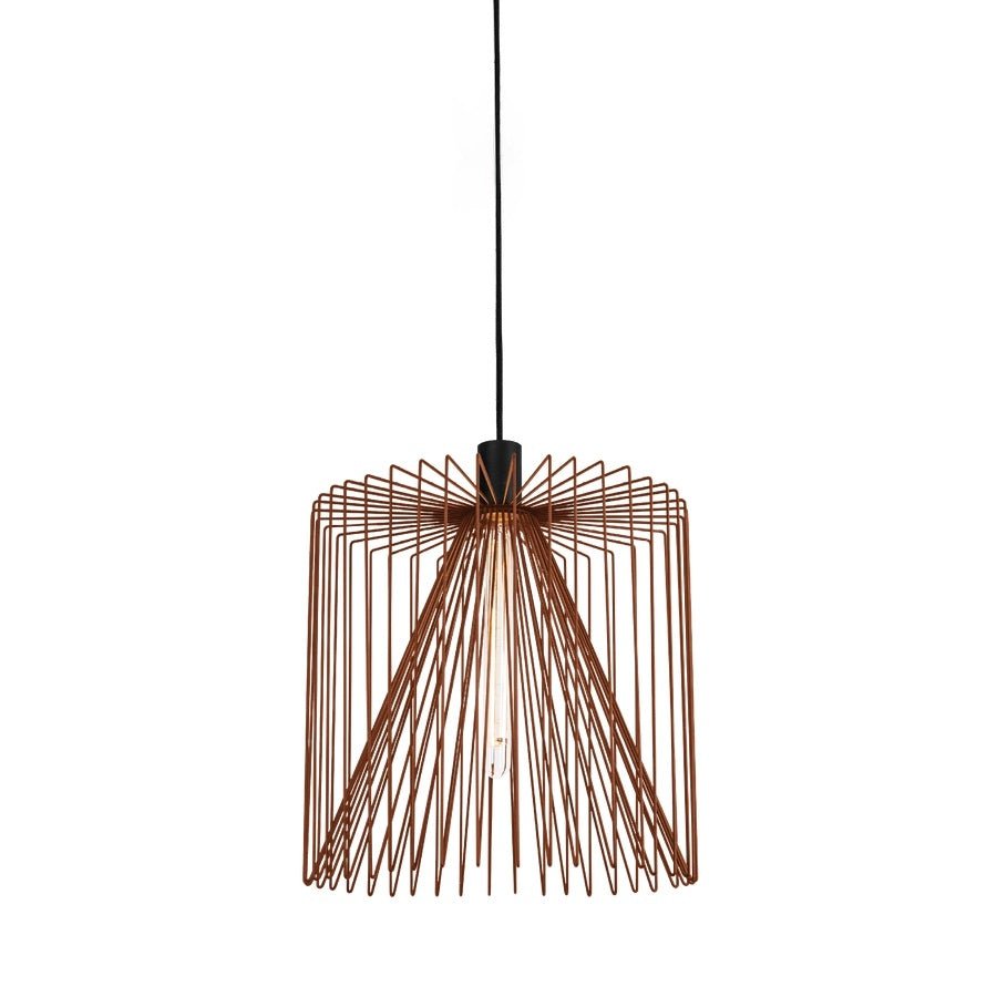 Wever & Ducre - Wiro 3.8 Hanglamp - KOOT