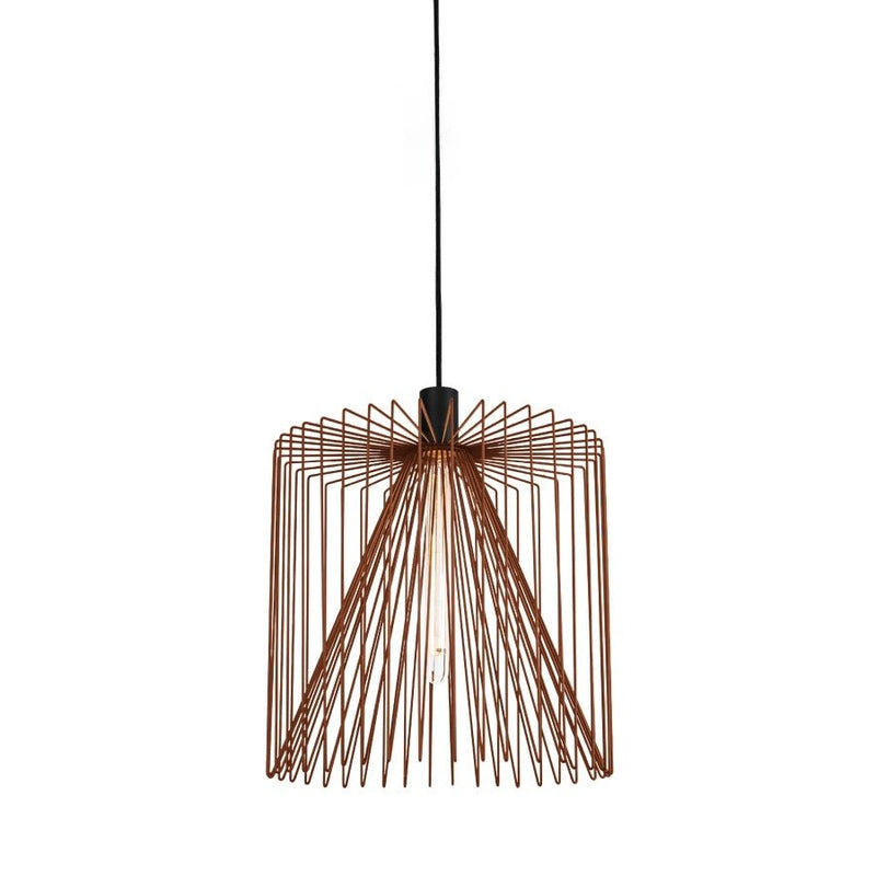 Wever & Ducre - Wiro 3.8 Hanglamp - KOOT