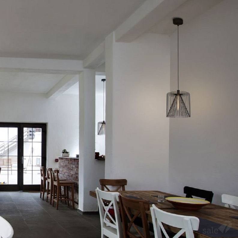 Wever & Ducre - Wiro 3.8 Hanglamp - KOOT