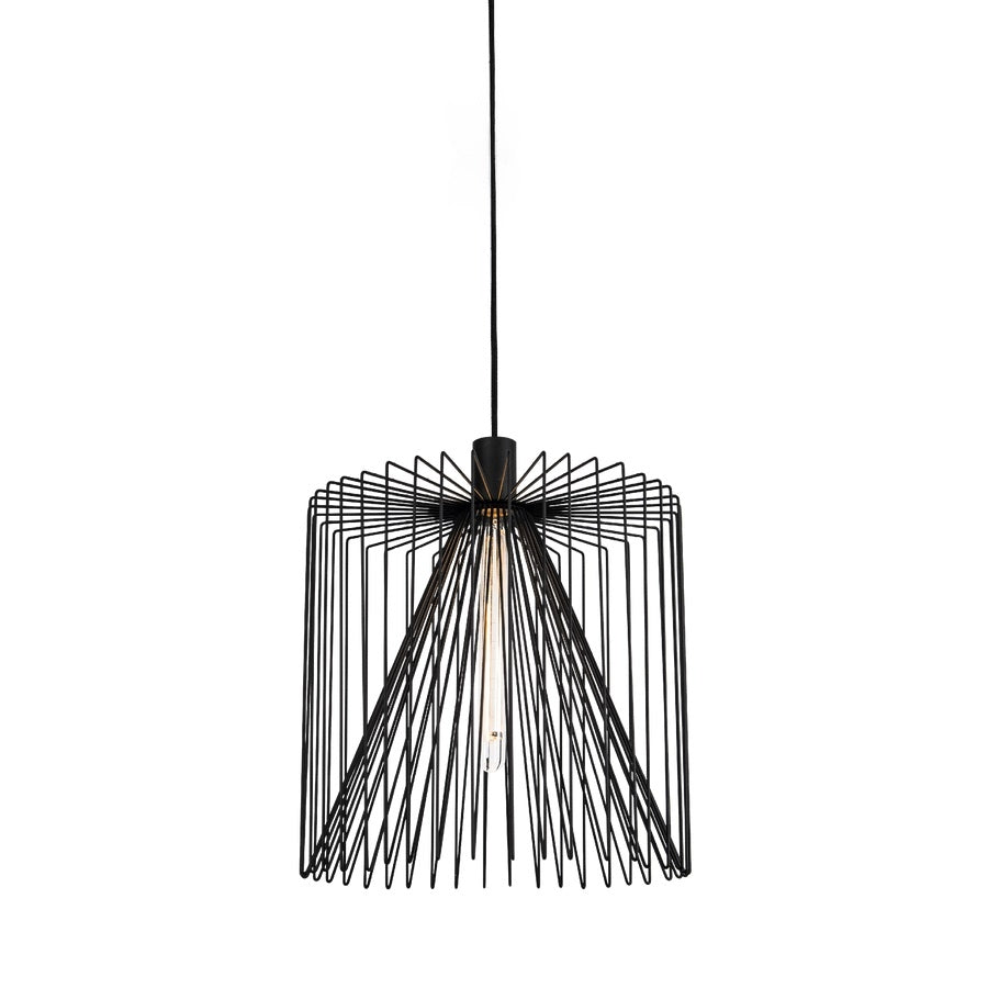 Wever & Ducre - Wiro 3.8 Hanglamp - KOOT