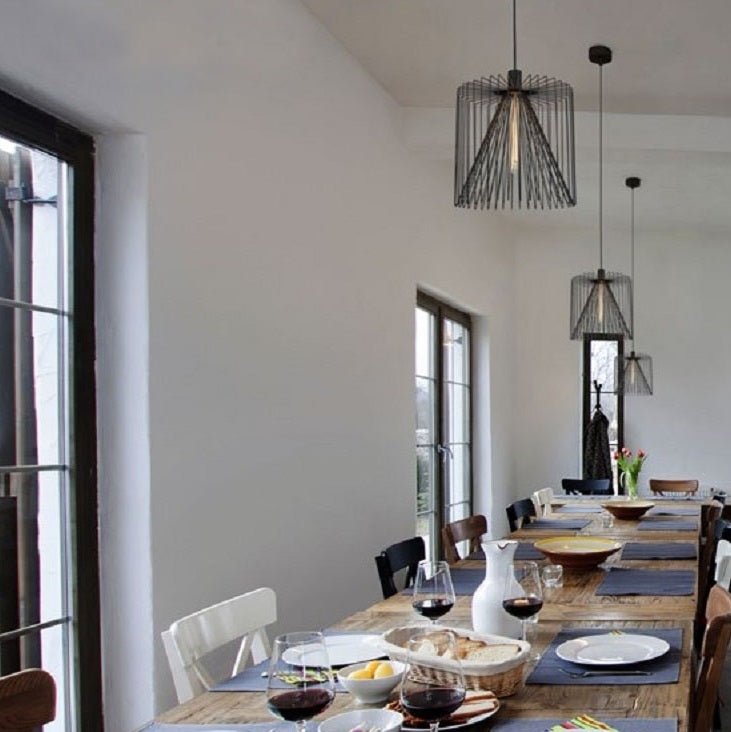 Wever & Ducre - Wiro 3.8 Hanglamp - KOOT