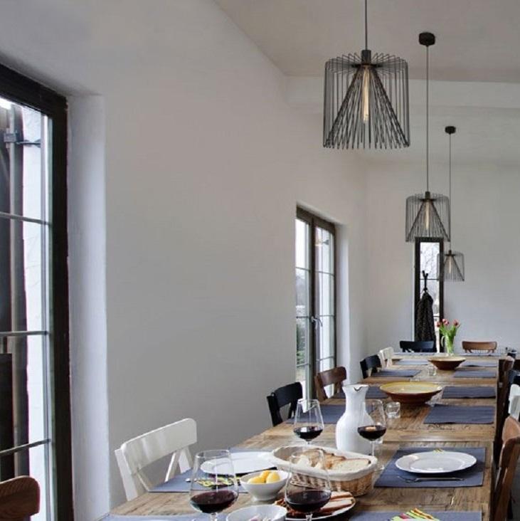 Wever & Ducre - Wiro 3.8 Hanglamp - KOOT