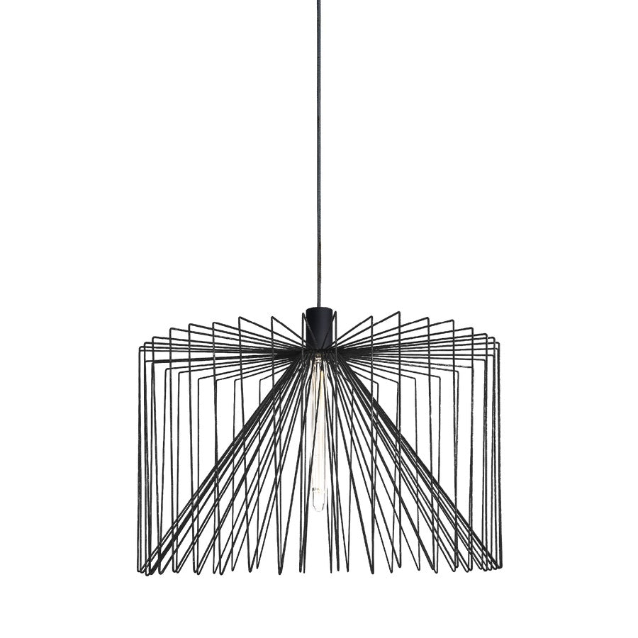 Wever & Ducre - Wiro 6.1 Hanglamp - KOOT