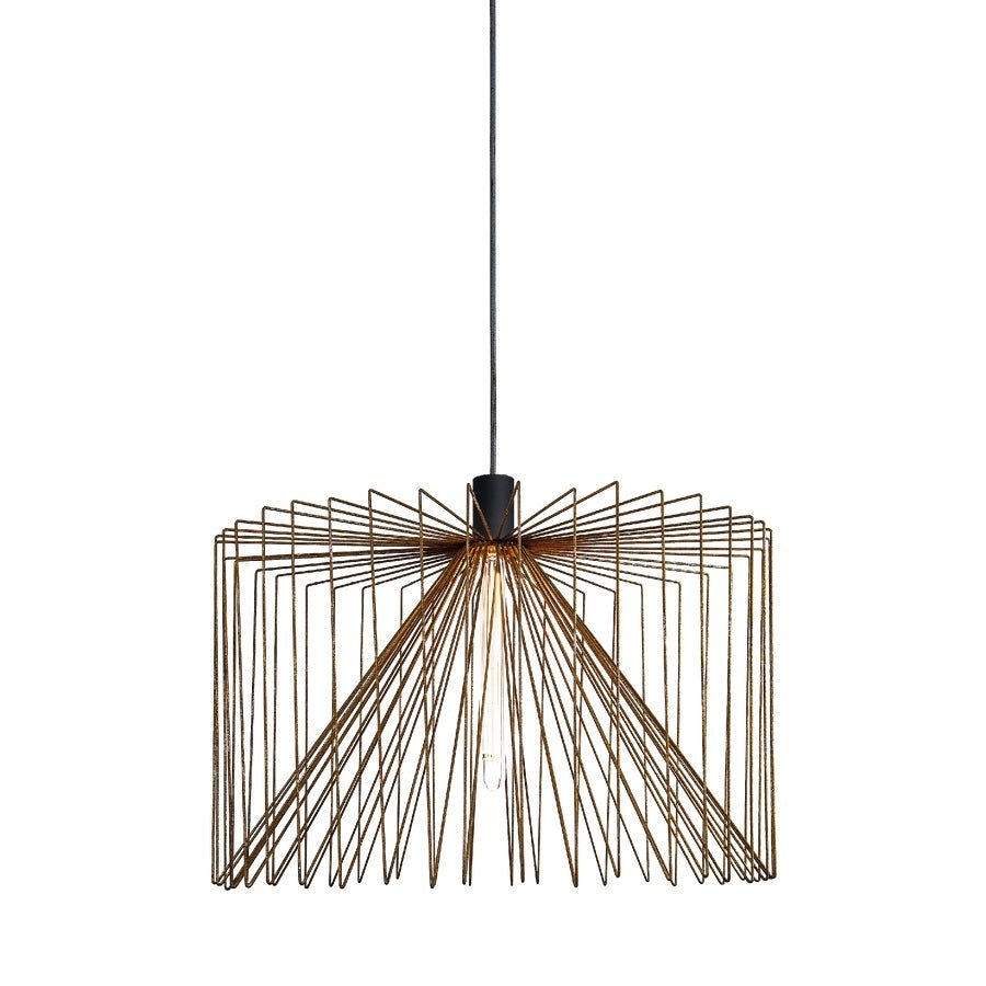 Wever & Ducre - Wiro 6.1 Hanglamp - KOOT