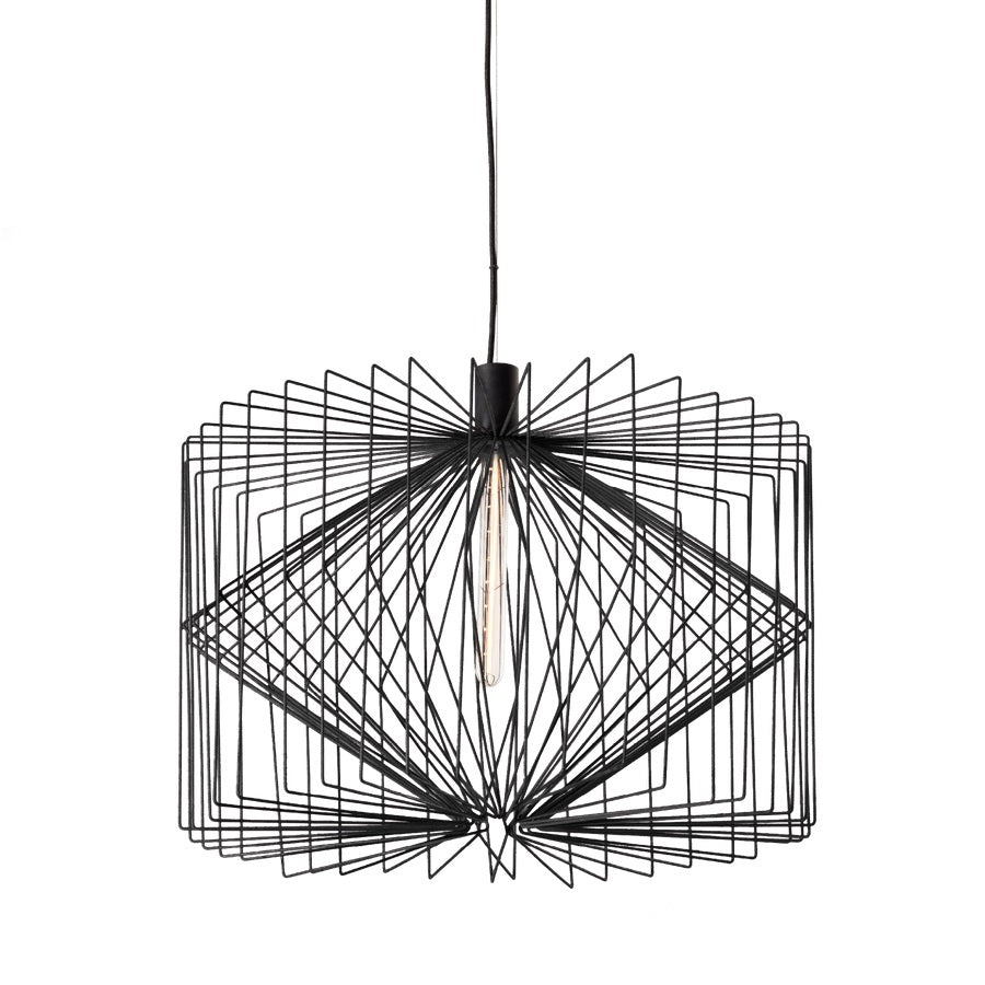 Wever & Ducre - Wiro 6.5 Hanglamp - KOOT