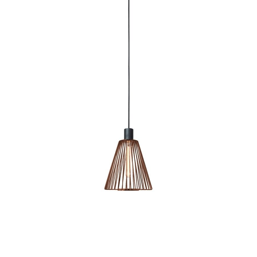Wever & Ducre - Wiro Cone 1.0 Hanglamp - KOOT