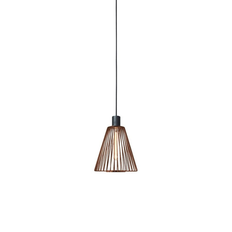 Wever & Ducre - Wiro Cone 1.0 Hanglamp - KOOT