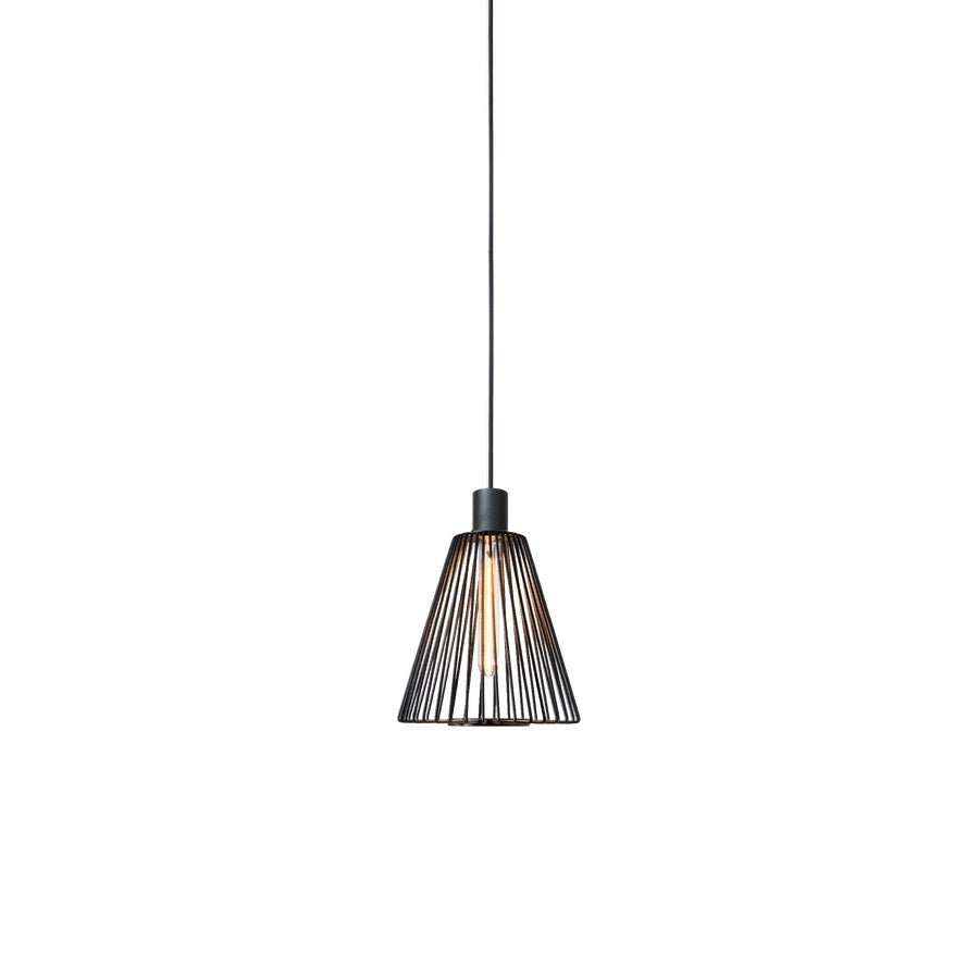 Wever & Ducre - Wiro Cone 1.0 Hanglamp - KOOT