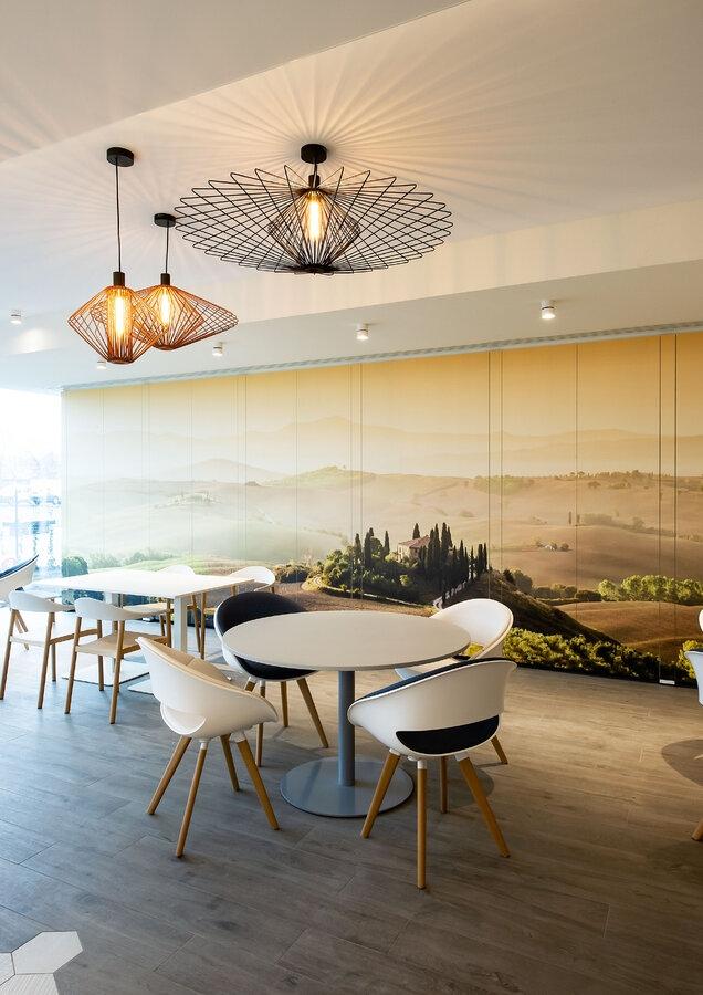 Wever & Ducre - Wiro Diamond 2.0 Hanglamp - KOOT